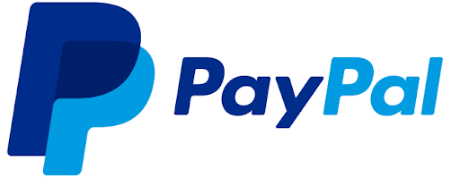 pay with paypal - Larray Store